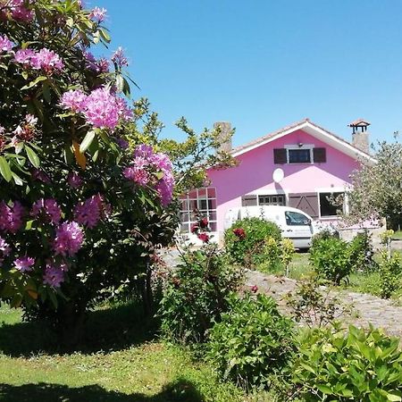 Casa Quintana Villa Salamir Eksteriør bilde