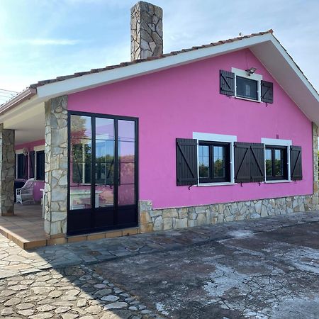 Casa Quintana Villa Salamir Eksteriør bilde