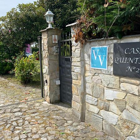 Casa Quintana Villa Salamir Eksteriør bilde