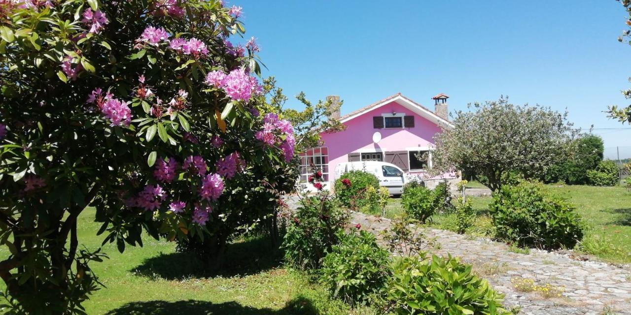 Casa Quintana Villa Salamir Eksteriør bilde