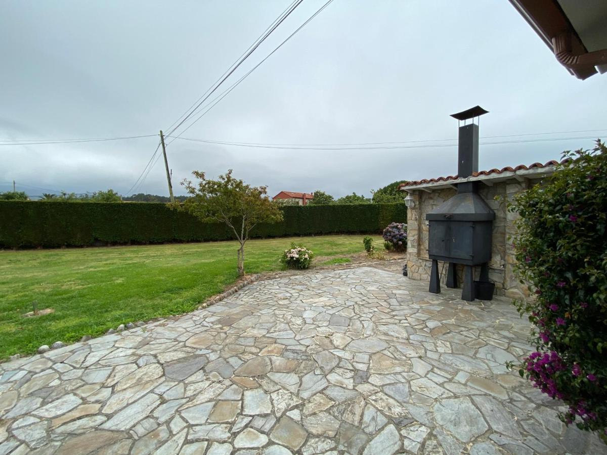 Casa Quintana Villa Salamir Eksteriør bilde