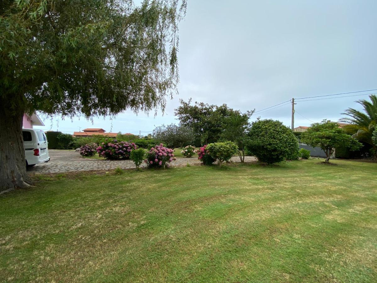 Casa Quintana Villa Salamir Eksteriør bilde