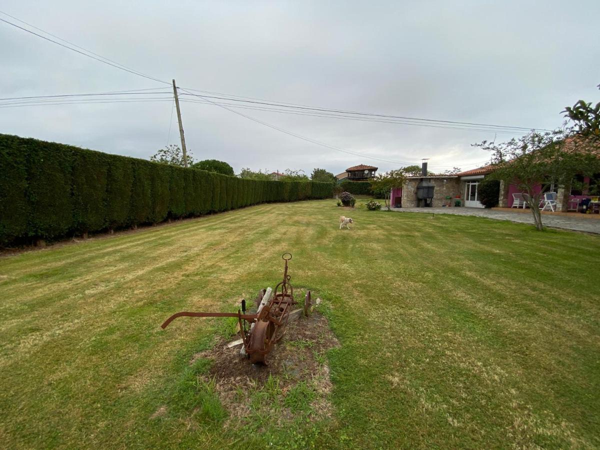 Casa Quintana Villa Salamir Eksteriør bilde