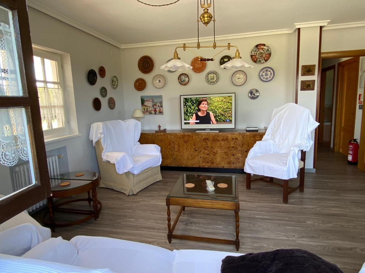 Casa Quintana Villa Salamir Eksteriør bilde
