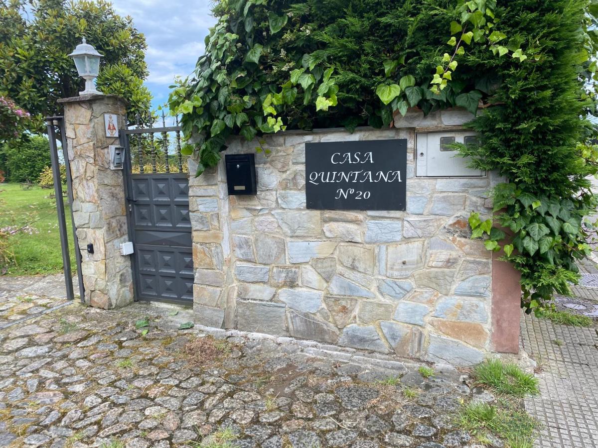 Casa Quintana Villa Salamir Eksteriør bilde