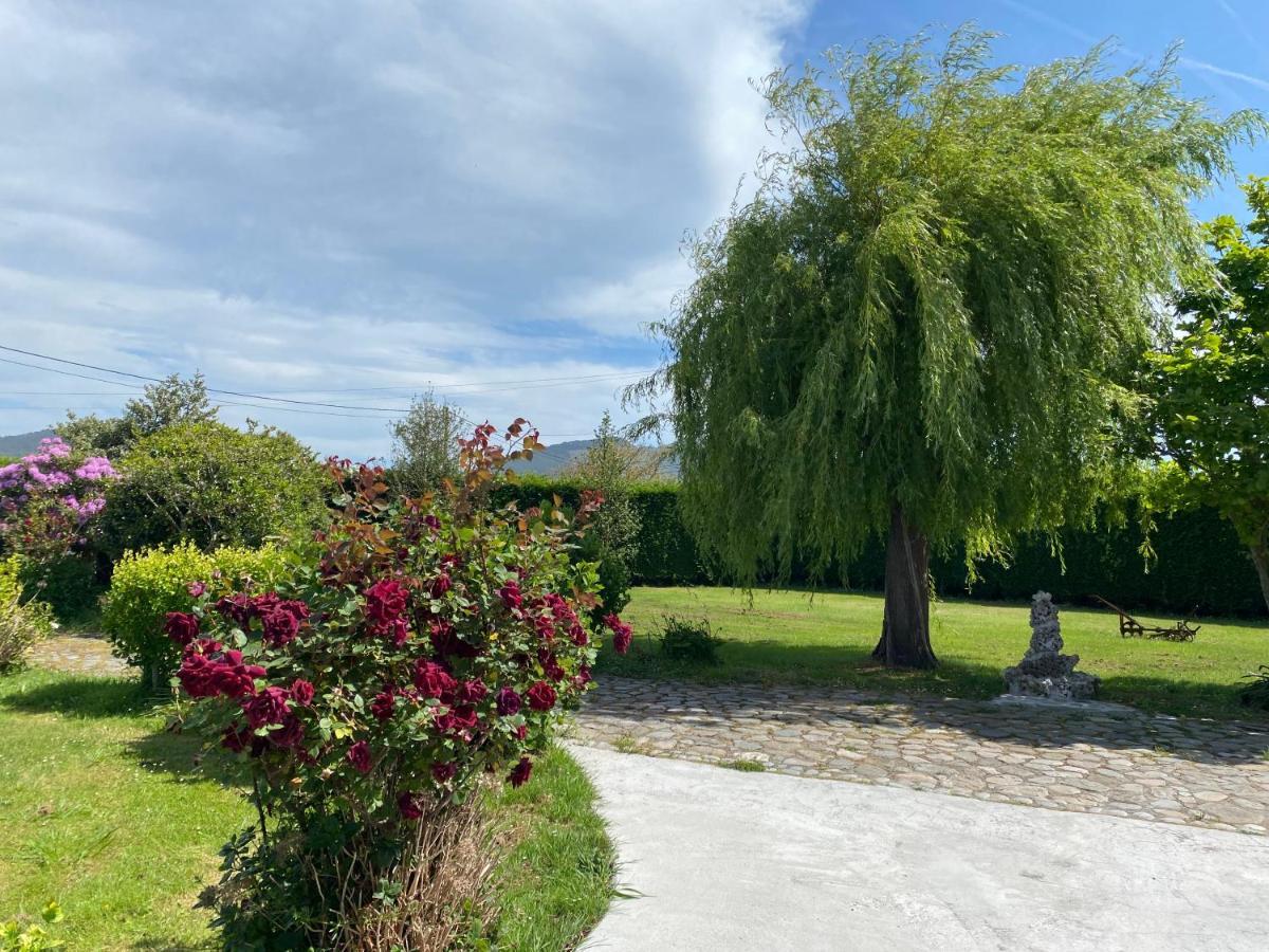 Casa Quintana Villa Salamir Eksteriør bilde