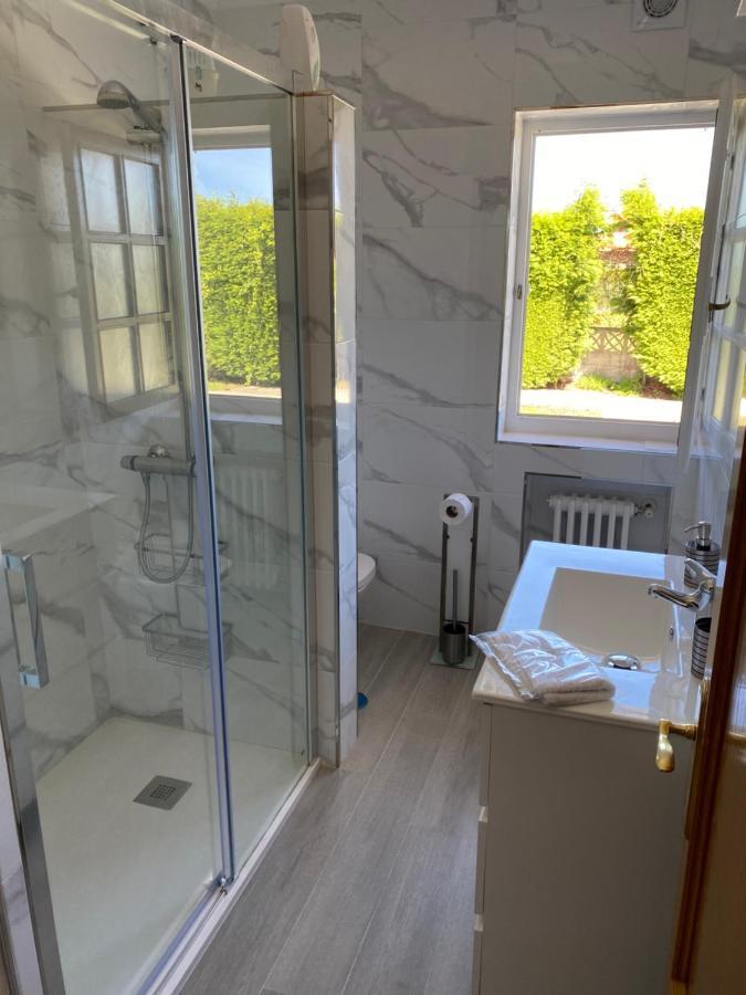 Casa Quintana Villa Salamir Eksteriør bilde