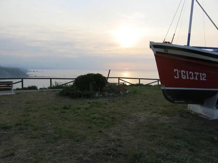 Casa Quintana Villa Salamir Eksteriør bilde