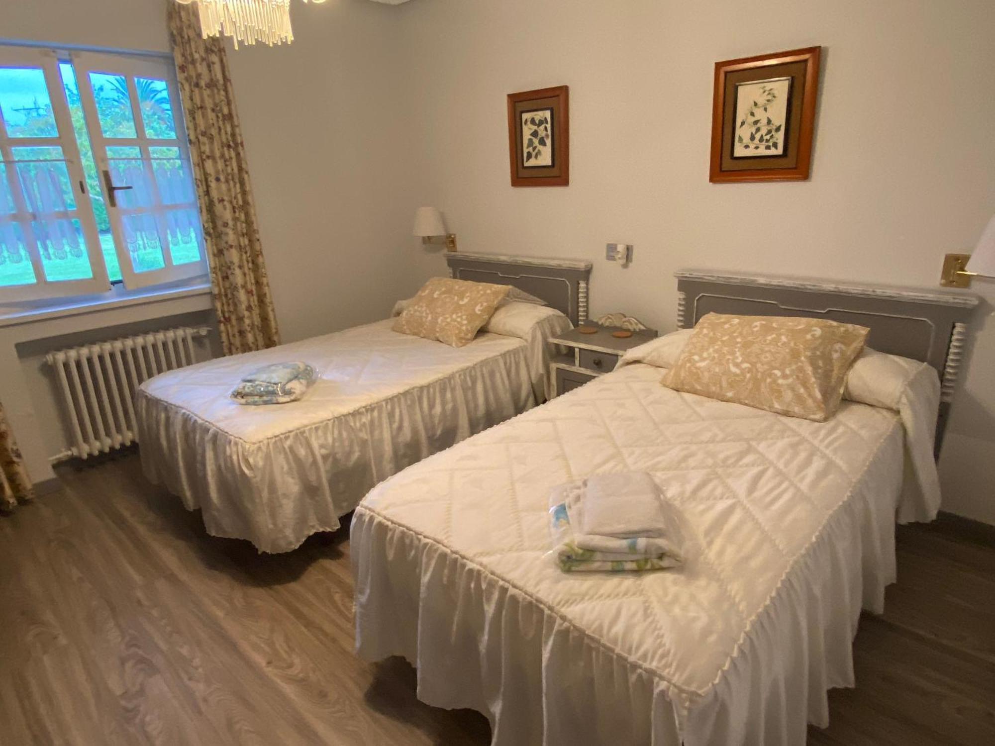 Casa Quintana Villa Salamir Eksteriør bilde