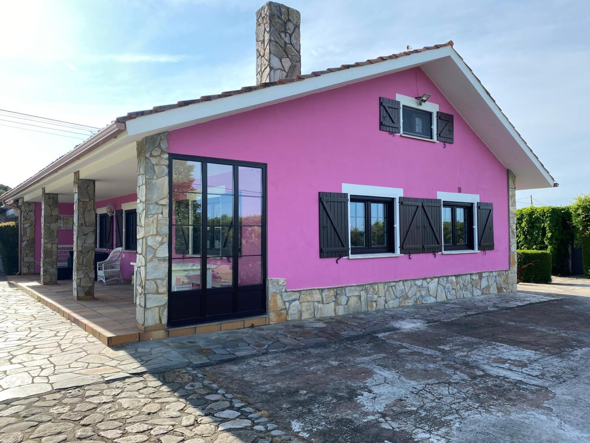 Casa Quintana Villa Salamir Eksteriør bilde